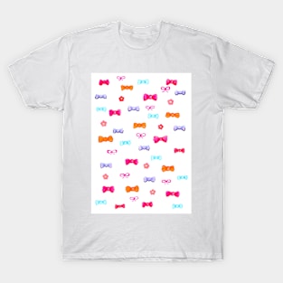 ribbons T-Shirt